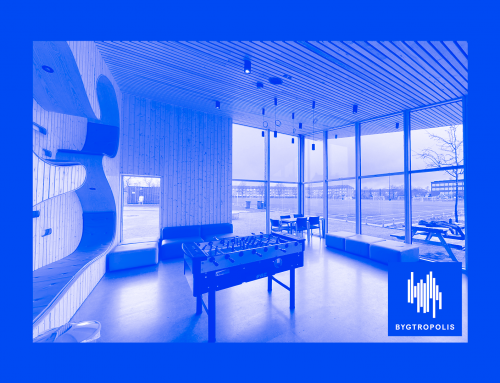 Universelt design i naturen