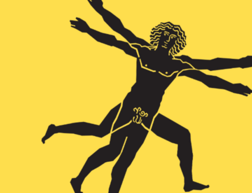 Idealmennesket findes ikke