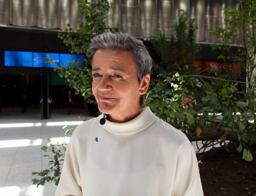 How do we build a society for every body?