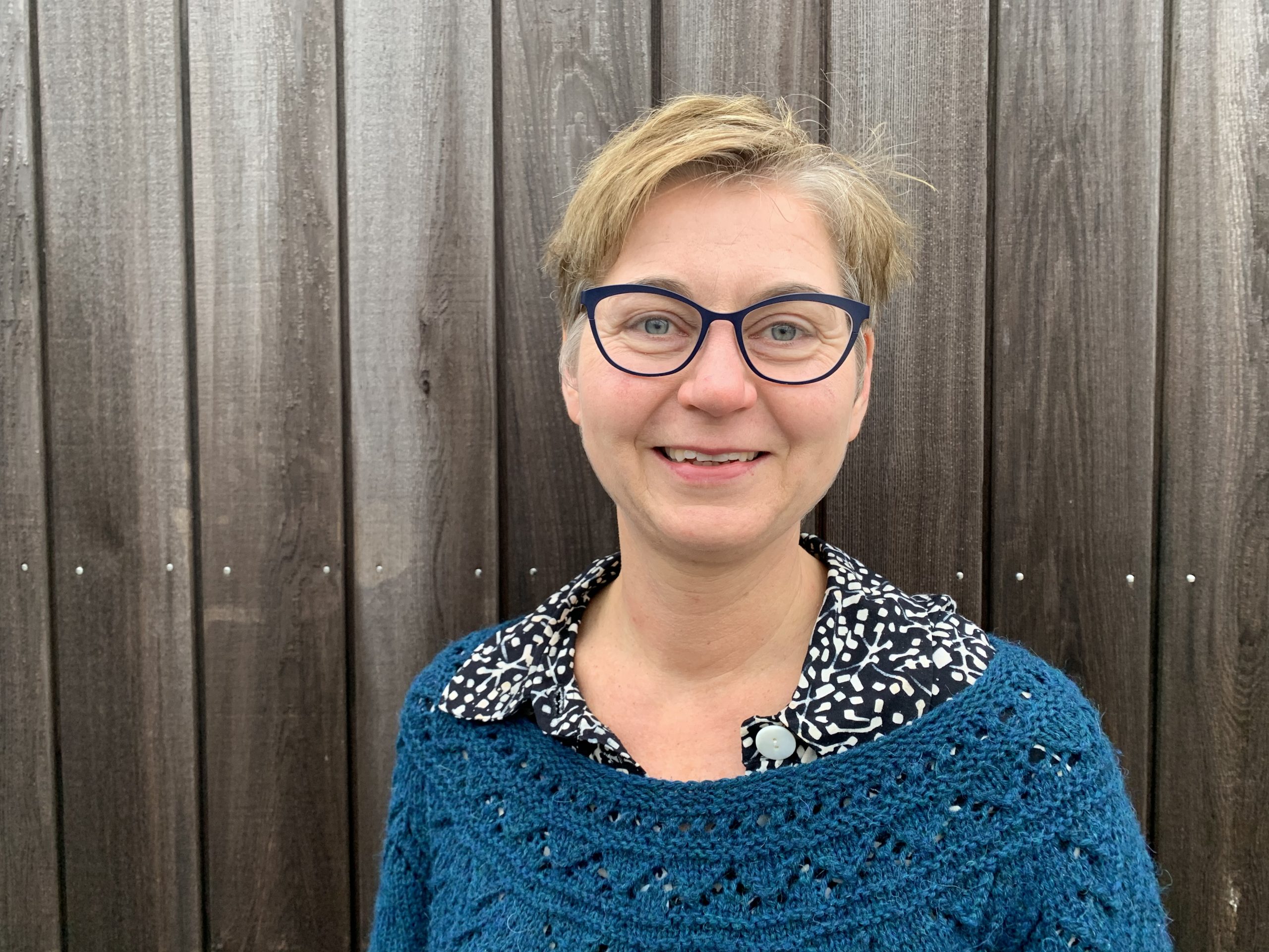 Inge Storgaard Bonfils