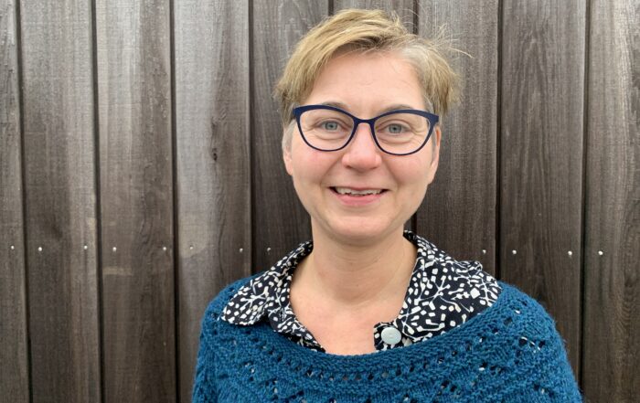 Inge Storgaard Bonfils