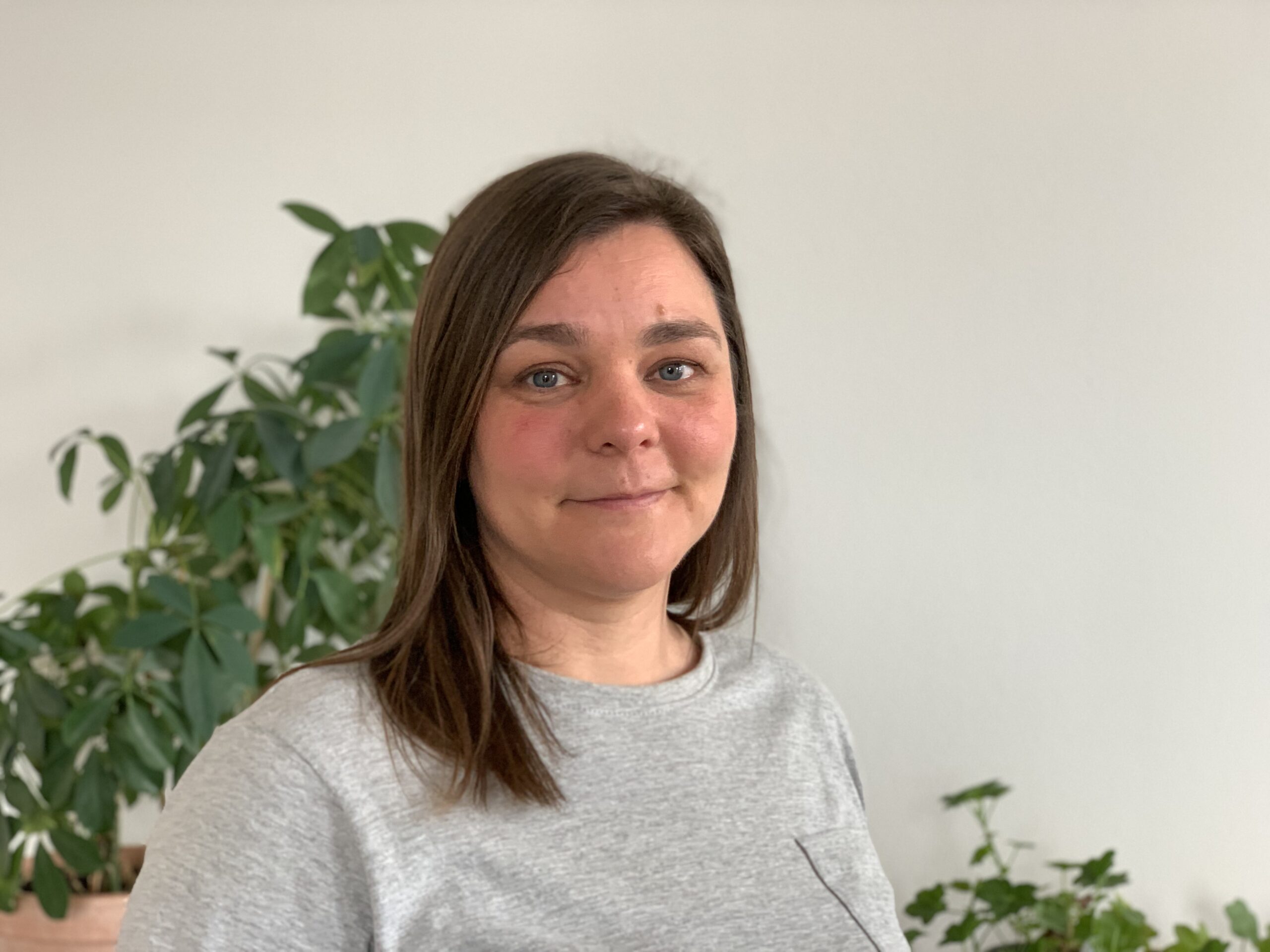 Stine Bekke-Hansen, medlem af phd.d netværket