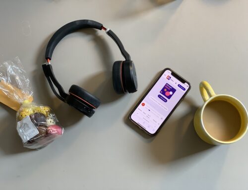 Podcasts sætter fokus på inklusion i samfundet