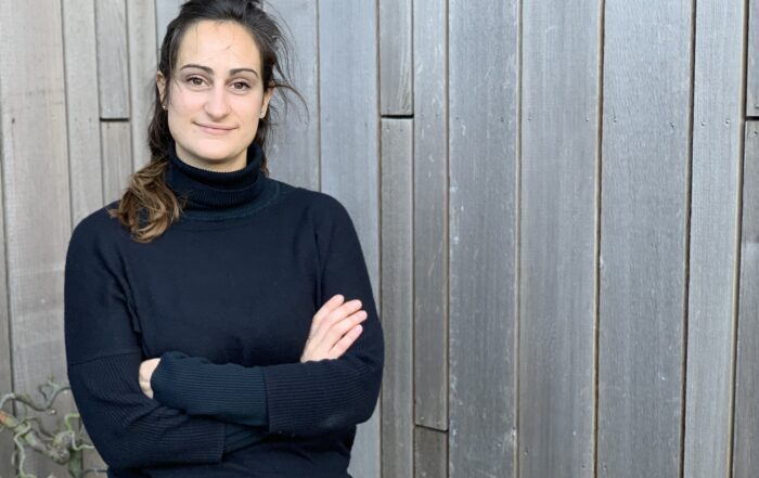 Roberta Cassi – ph.d-studerende, KADK,