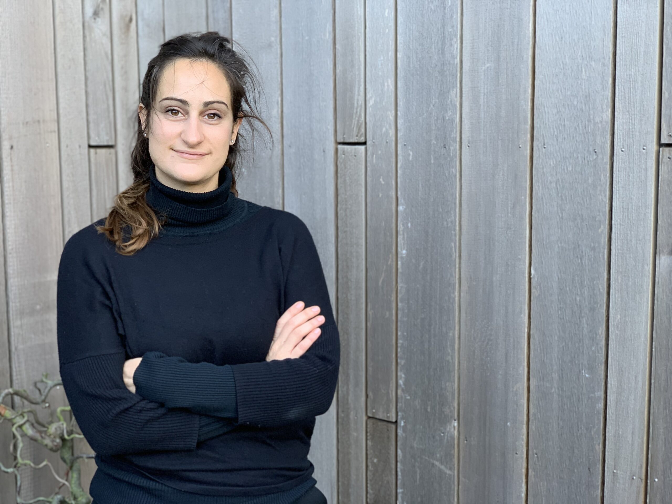 Roberta Cassi – ph.d-studerende, KADK,