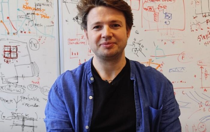 Kristoffer Negendahl