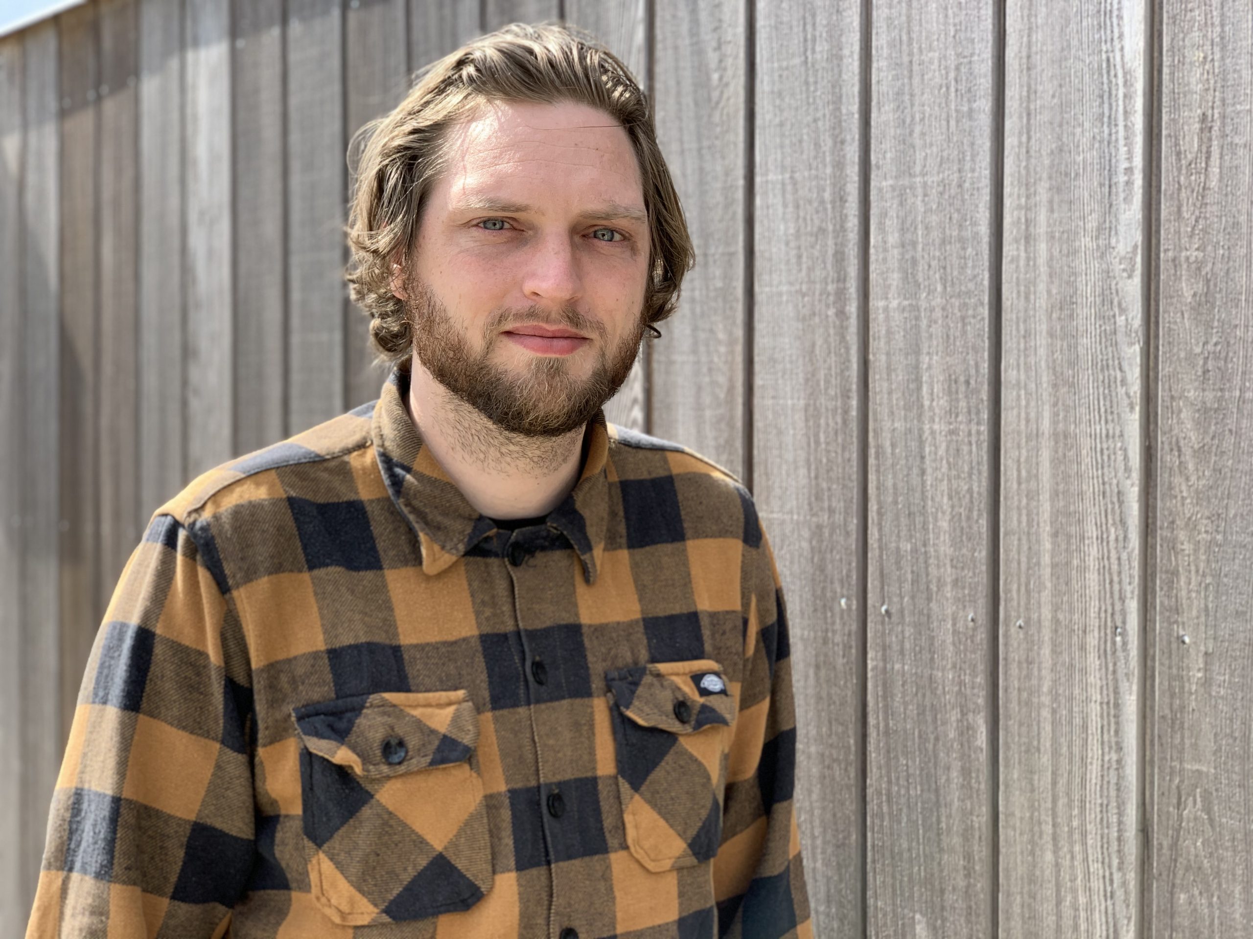 Leif Hemming Pedersen