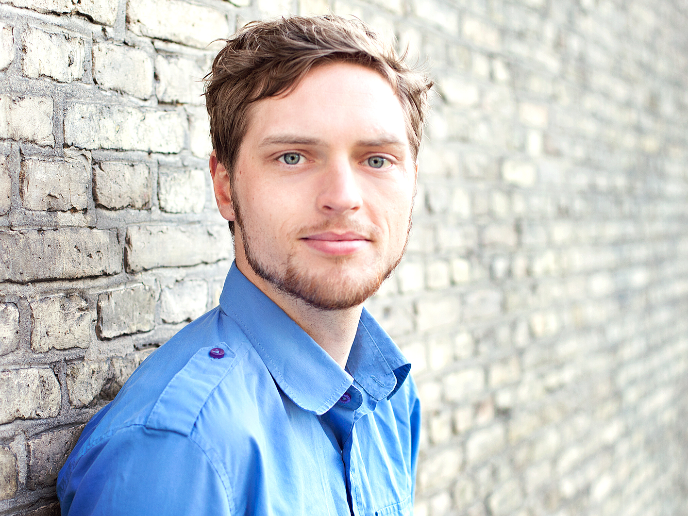 Leif Hemming Pedersen