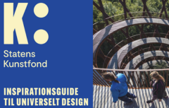 Statens Kunstfond inspirationsguide