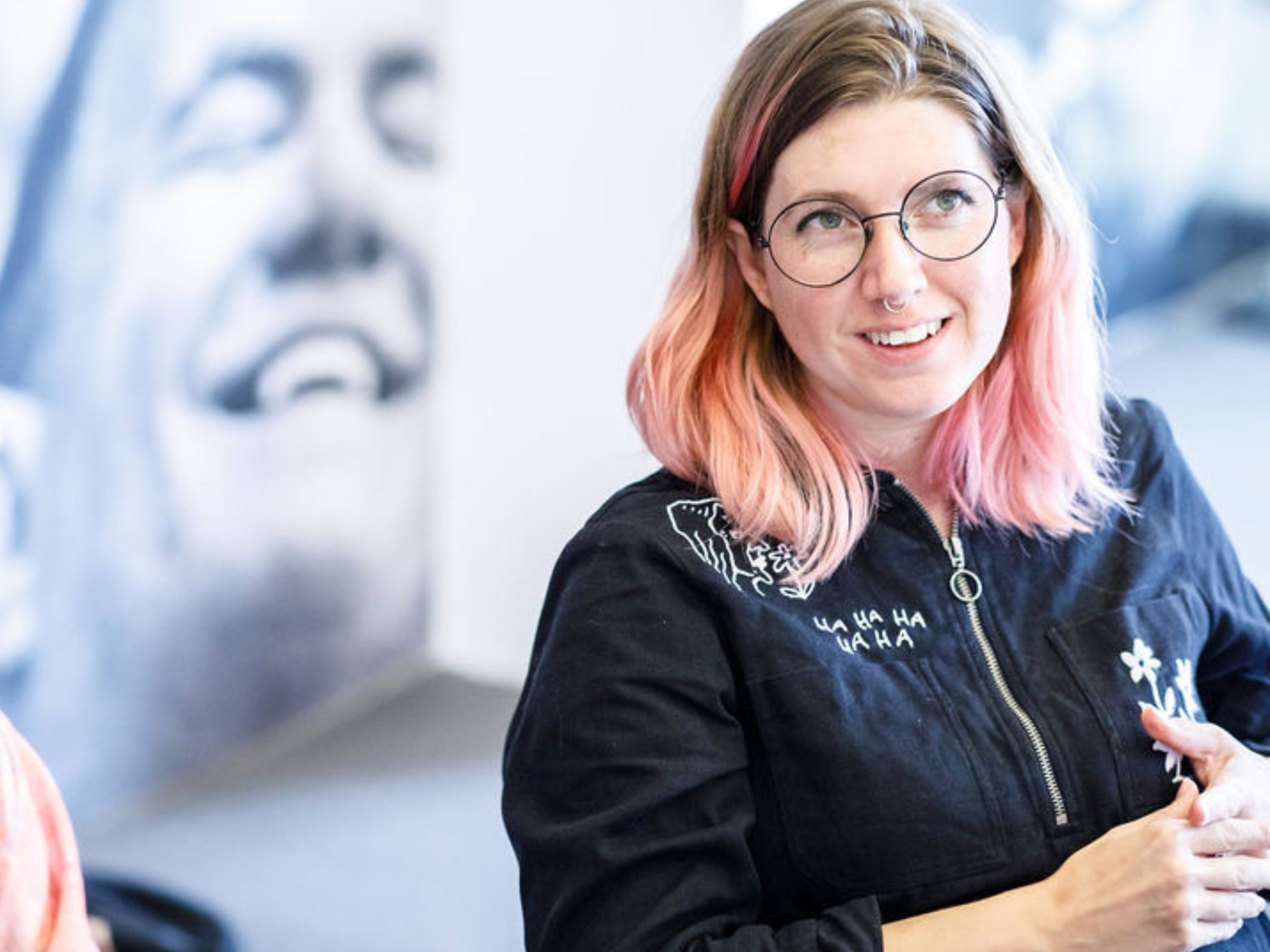 Zanitha Hamilton Månegaard