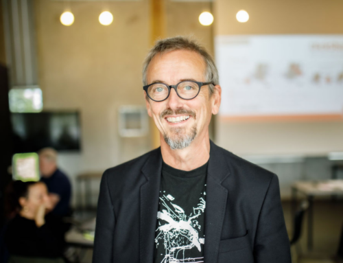 Hjemløse føler sig ikke velkomne i byens rum