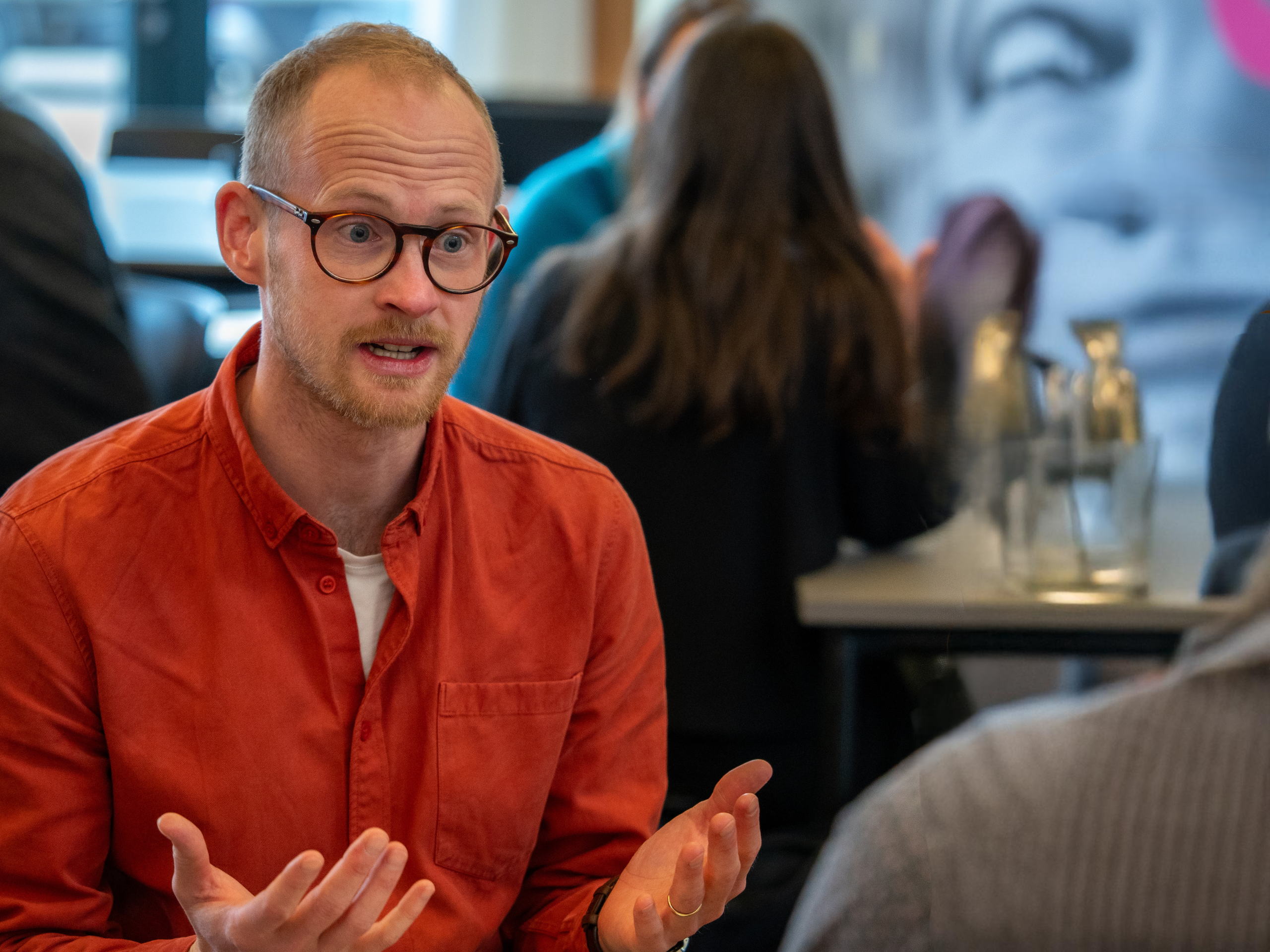 Thorben Peter Høj Simonsen