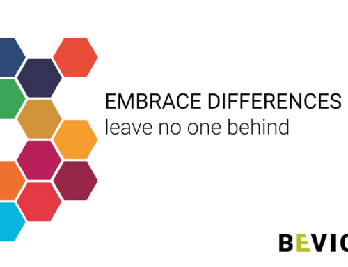 Universal Design in new podcast