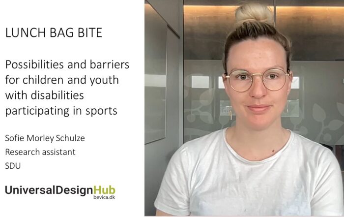 Sofie Morley Schulze