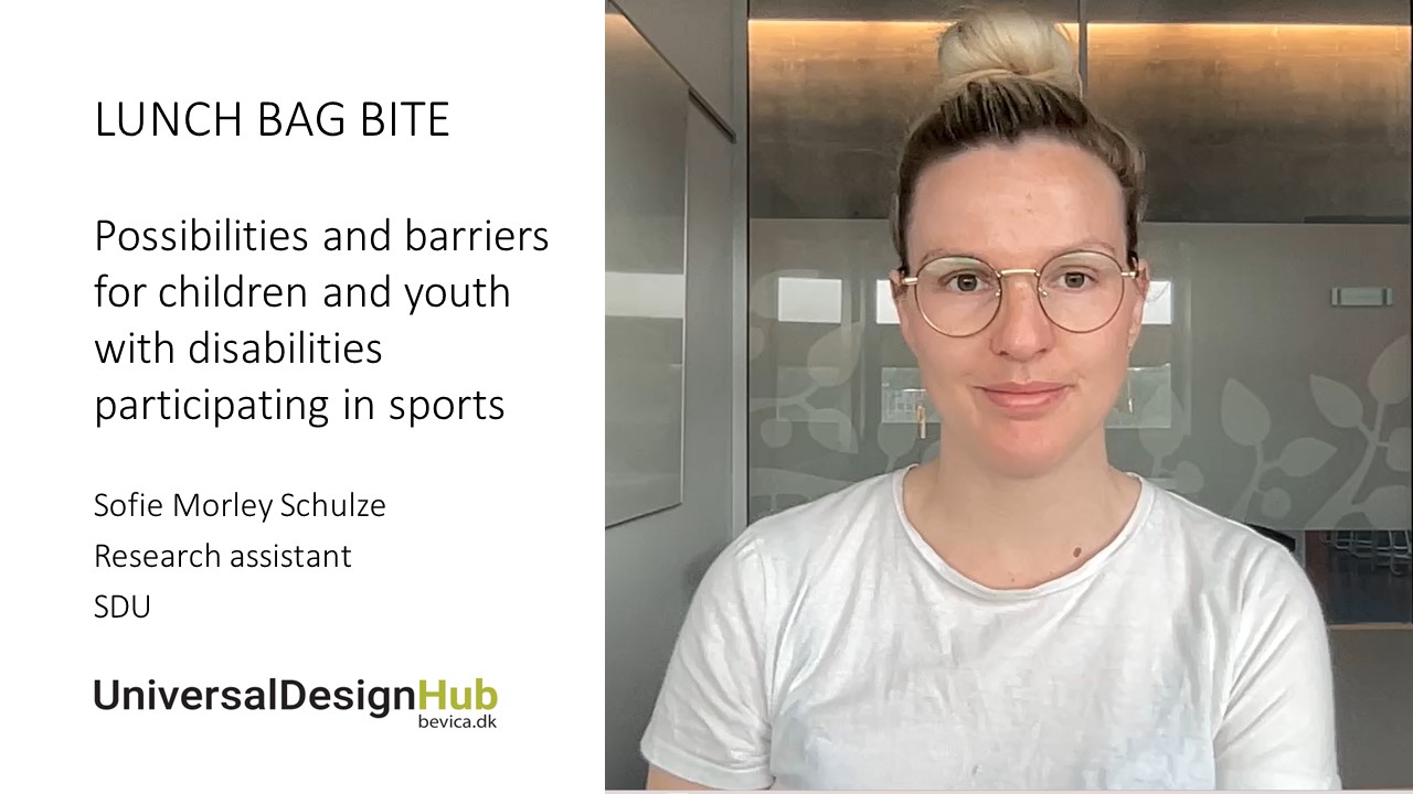 Sofie Morley Schulze