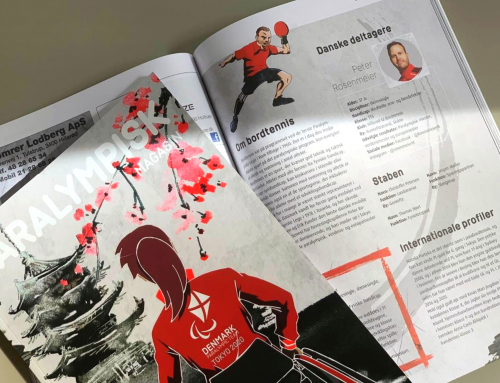 Paralympiske Lege 2020 Tokyo